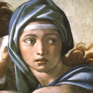 Delphic Podcast by Michael R D James