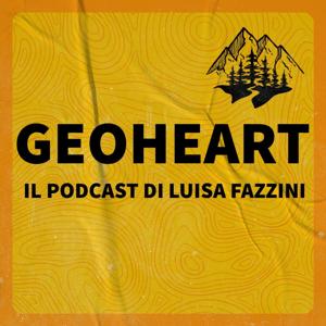 Gehoart, di Luisa Fazzini