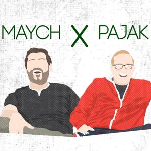 Maych x Pajak