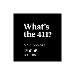 What's the 411?