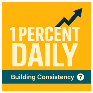 1 % Daily by Pratham Malhotra