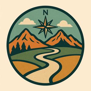 Never a Straight Line