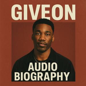 Giveon  - Audio Biography