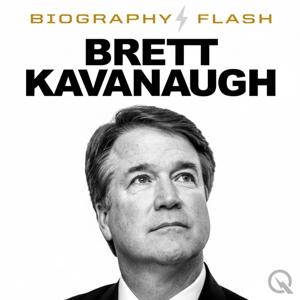 Brett Kavanaugh - Biography Flash