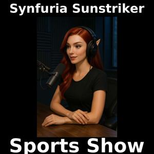 Synfuria Sunstriker Sports Show