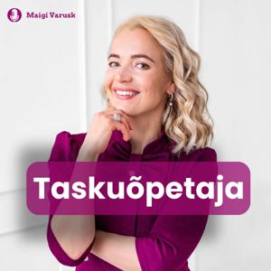 Taskuõpetaja
