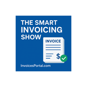 Get Paid Faster with InvoicesPortal