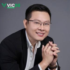 CEO Vic88 Nguyen Nhat Nam