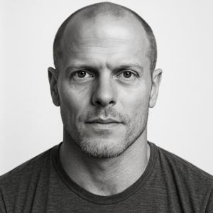 Tim Ferriss  - Biography Flash
