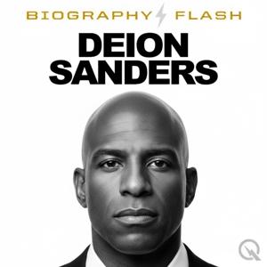 Deion Sanders  - Biography Flash