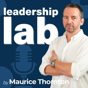 Leadership Lab 🔪- Dissecting life science success stories