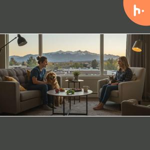 Paws & Pause: Denver's Pet Care Conversations