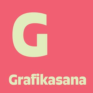 Grafikasana