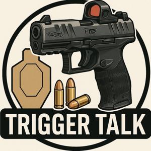 Trigger Talk Podcast by triggertalkpodcast1