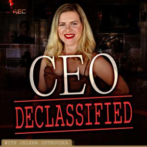 CEO Declassified