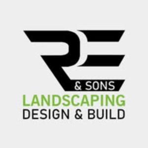 R.E and Sons Landscaping