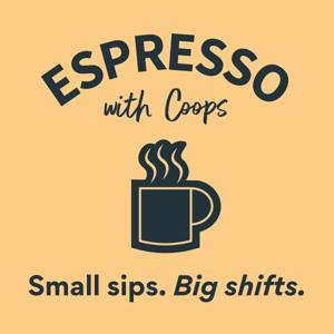 Espresso with Coops