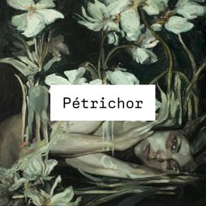 Pétrichor