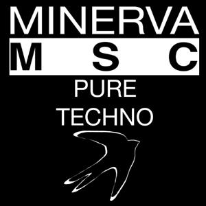 Minerva MSC Presents - Pure Techno