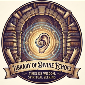 Library of Divine Echoes
