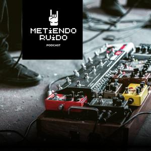 Metiendo Ruido