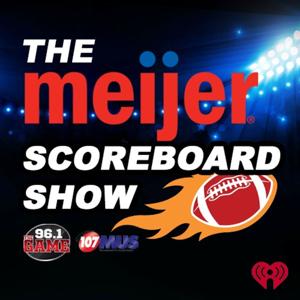 The Meijer Scoreboard Show