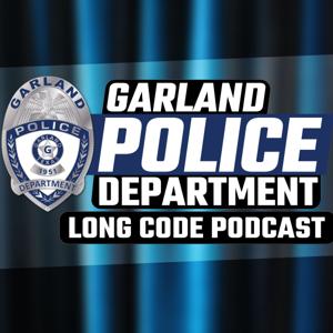 Garland Police Long Code