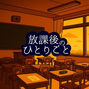 放課後のひとりごと