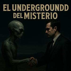 El Underground Del Misterio