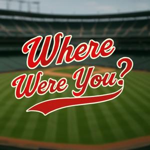 Where Were You, Episode 1