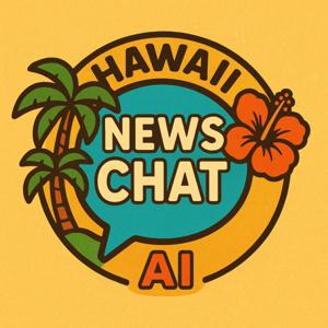 ハワイニュースチャット AI　Hawaii News Chat AI