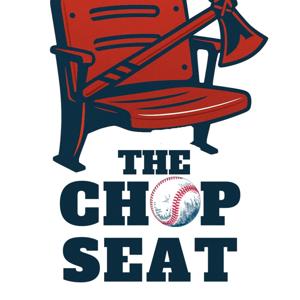 The Chop Seat