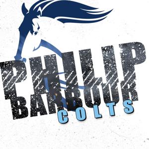 Philip Barbour Sports