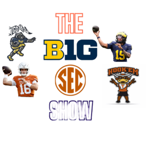 The B1G SEC Show