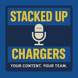 Stacked Up Chargers