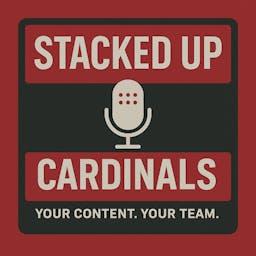 Stacked Up Cardinals