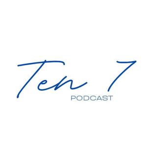 TEN 7 Podcast- American Sheriff
