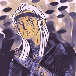 Geraldo: o The Witcher