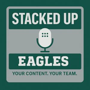 Stacked Up Eagles