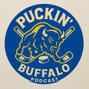 Puckin’ Buffalo