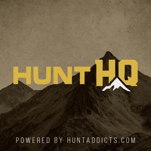 Hunt HQ