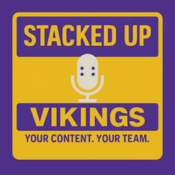 Stacked Up Vikings