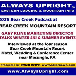 Bear Creek Mountain Resort 2025