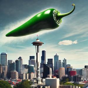 Spicy in Seattle and Scottsdale