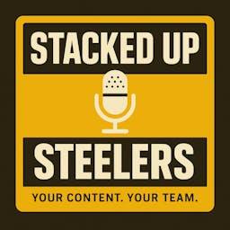 Stacked Up Steelers