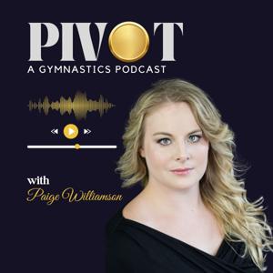 PIVOT: A Gymnastics Podcast