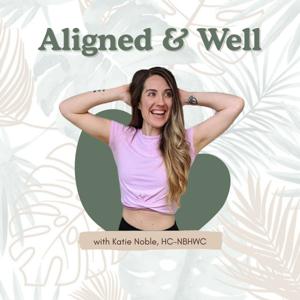 Aligned and Well Mama