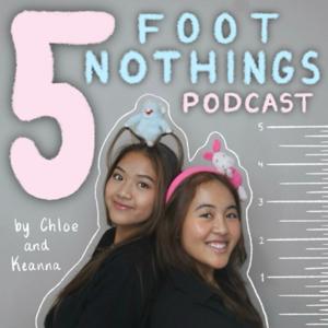 5 Foot Nothings