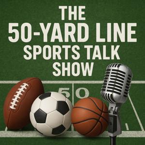 The 50 Yard Line