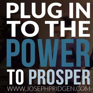 The Power To Prosper Podcast